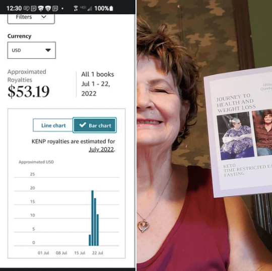 Hilda Pearce Crawford