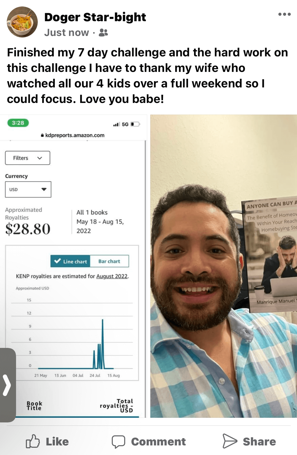 Manrique (Manny) Yaquian